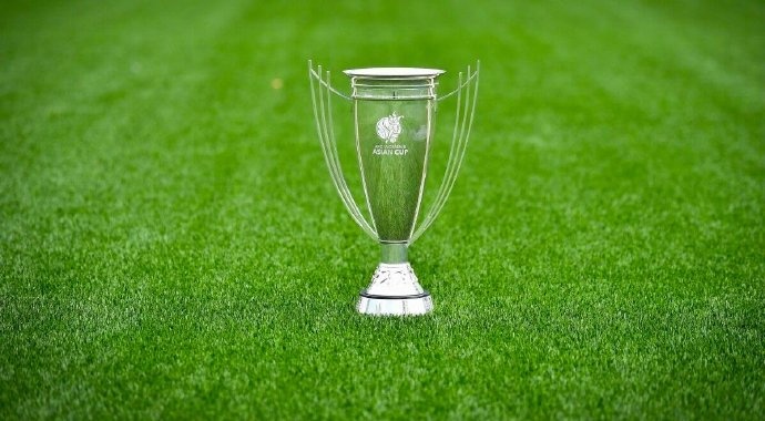 官方：澳大利亚、约旦、沙特、乌兹提交2026女足亚洲杯申办意向书