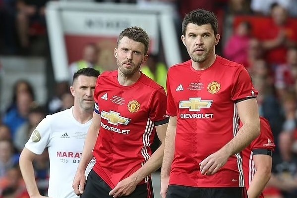 邮报：纽卡重塑青训学院，将聘请卡里克的弟弟担任U18主帅