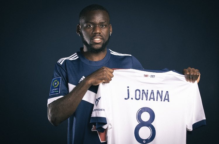 共和报&法媒:米兰想今天就完成奥纳纳的交易,准备报价600万欧