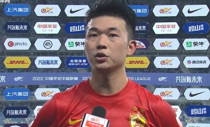 严鼎皓：我们阵容一直不是很厚，国家集训队抽调球员影响很大