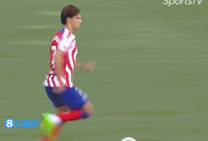 暴打尤文!莫拉塔热身赛对尤文62分钟戴帽