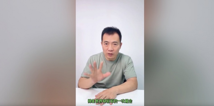 黄健翔：欧洲球队已连续4次捧起世界杯，这反映了足坛发展趋势