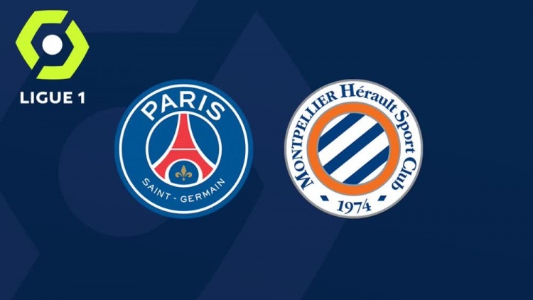 巴黎vs蒙彼利埃首发:姆巴佩复出,梅西、内马尔先发,拉莫斯出战