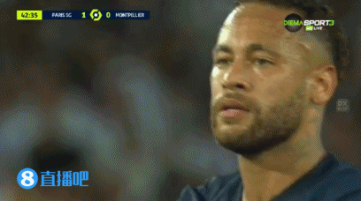 巴黎再下一城!梅西单挑后防线造点,内马尔点射破门