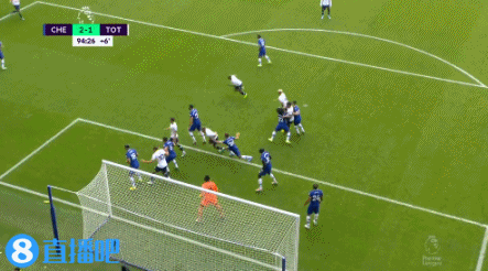 【时光机】18/19赛季欧冠小组赛，C罗抓穆里略头发吃到直红