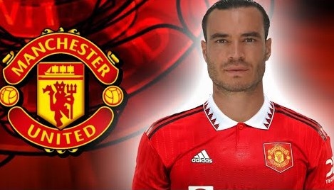 科贝:曼联正谈判签西班牙人前锋德托马斯,预计转会费3000万欧