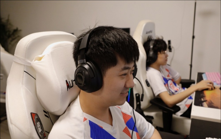 LGD的乐观传统!Jinjiao蝉联LPL春夏常规赛“死神”