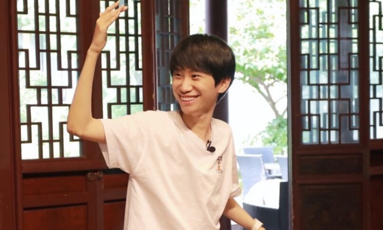 Doinb：后天的BLG辅助 我就这样送他回家