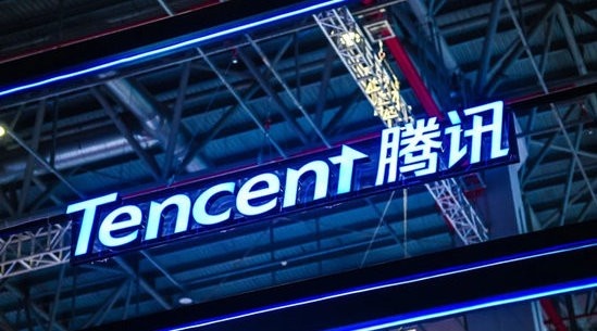 腾讯2022年第二季度营收1340亿元 净利润186亿 员工平均月薪超8万