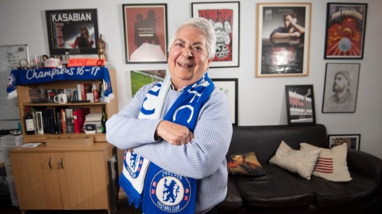 切尔西董事会成员:12年欧冠夺冠那天几乎是我一生中最伟大的一天