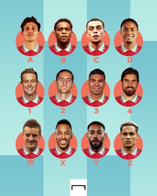 老样子？等待德容两个月后，曼联在最后两周又开始了恐慌性求购