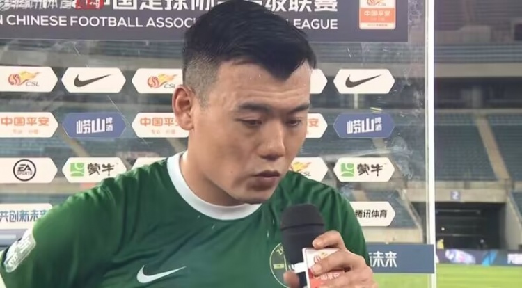 张佳祺:我们总体表现不错,把握机会上欠缺一点运气