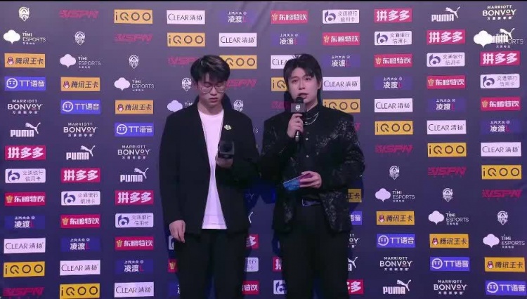 北京WB赛后采访:小胖上来经济结构和打发有点改动