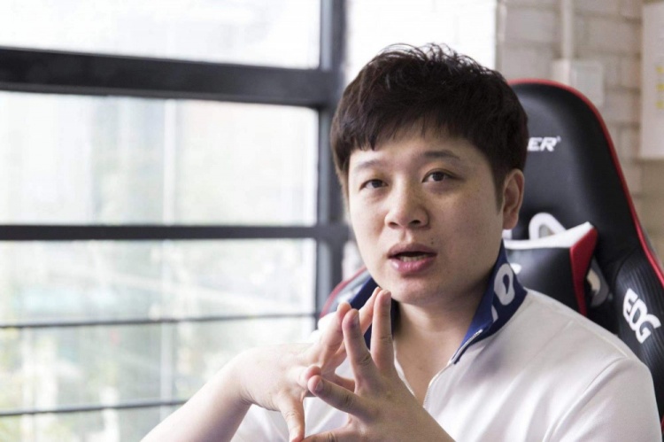 阿布:今年我在美国等他们 看他们好不好意思不来