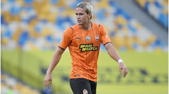 罗马诺:阿森纳在关注21岁边锋穆德里克,埃弗顿曾报3000万欧被拒