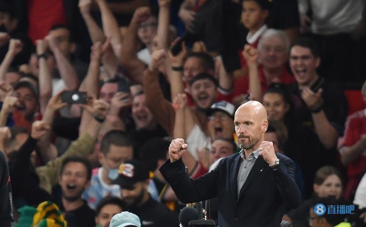 找到了“正确的道路”,曼联接下来该怎么走?