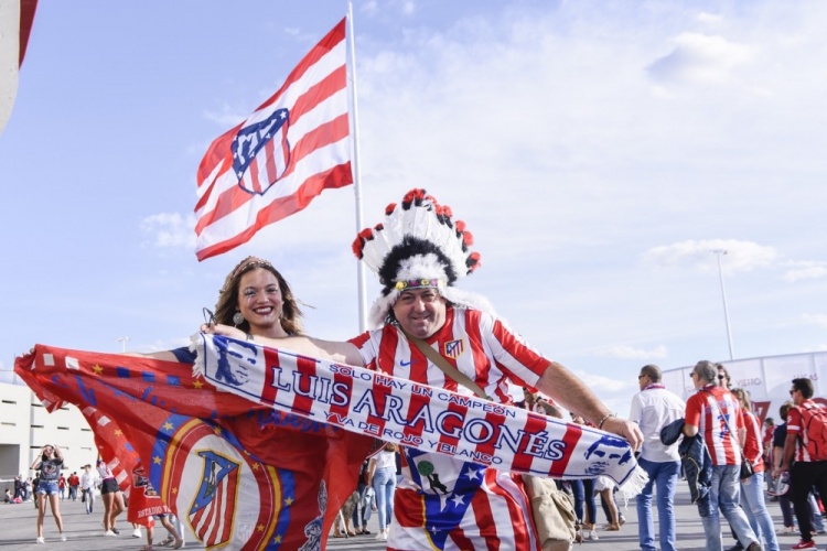 科普:本赛季20支西甲球队昵称的起源