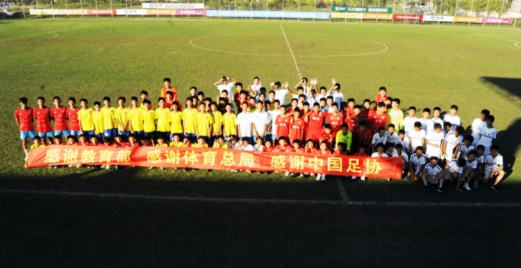 438场比赛,更激烈、更精彩、更细致