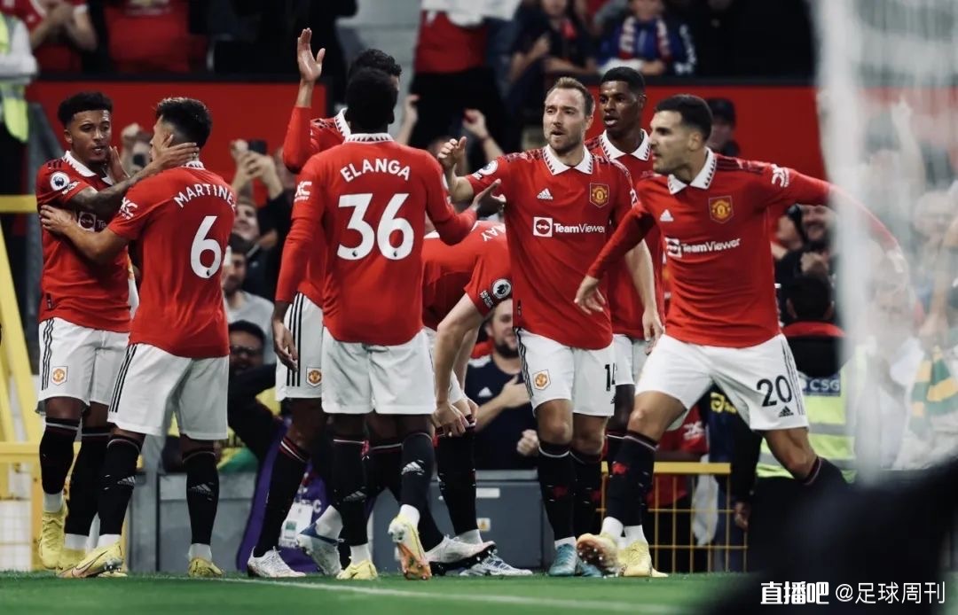 观点丨双红会绝地反弹,滕哈赫重典治乱