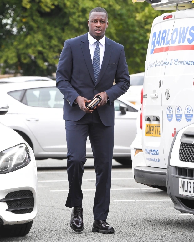 遭性骚扰女子:门迪说我微笑时很美,袭击我还问我为什么生气