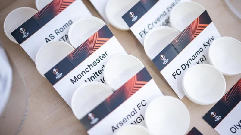 欧联A组:阿森纳、埃因霍温、博德闪耀、苏黎世