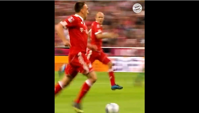 【时光机】这是什么兵器?!“罗贝里”首现江湖便惊艳世界