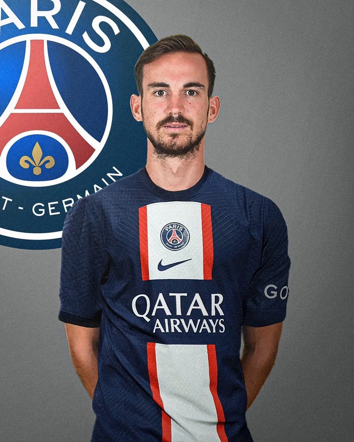 here we go!罗马诺:法比安-鲁伊斯已确认将加盟巴黎