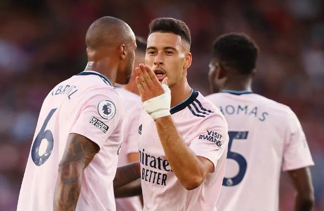 大发体育报道-2-0,新援送助攻!英超开门红,阿森纳打破尴尬纪录,大发助力英超新赛季!