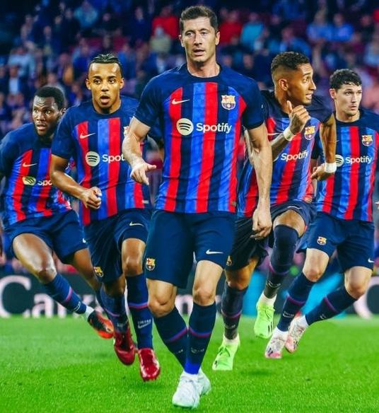 大发体育报道-0-0,3个进球被吹!西甲大冷门,巴萨创队史新耻辱,大发助力你的致富之路!