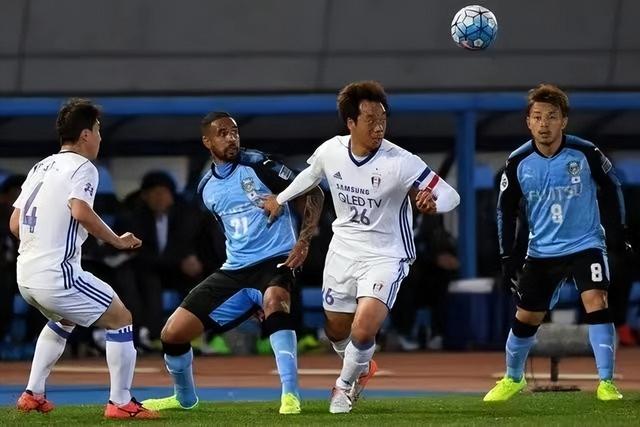 千亿体育亚冠前瞻:大邱FC VS 全北现代,神户胜利船VS横滨水手-QY球友会你的财富密码