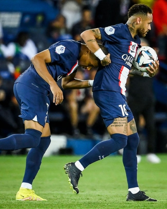 大发体育-巴黎主帅:姆巴佩是第一点球手 但这次内马尔主罚,大发助力你的致富之路!