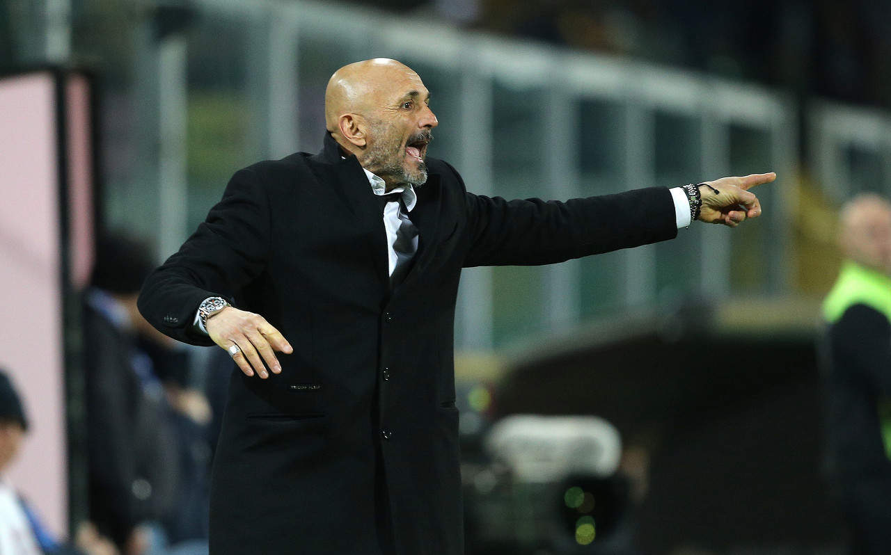 1亿卖奥斯梅恩后签C罗?斯帕莱蒂:有俱乐部给你1亿,你很难说不