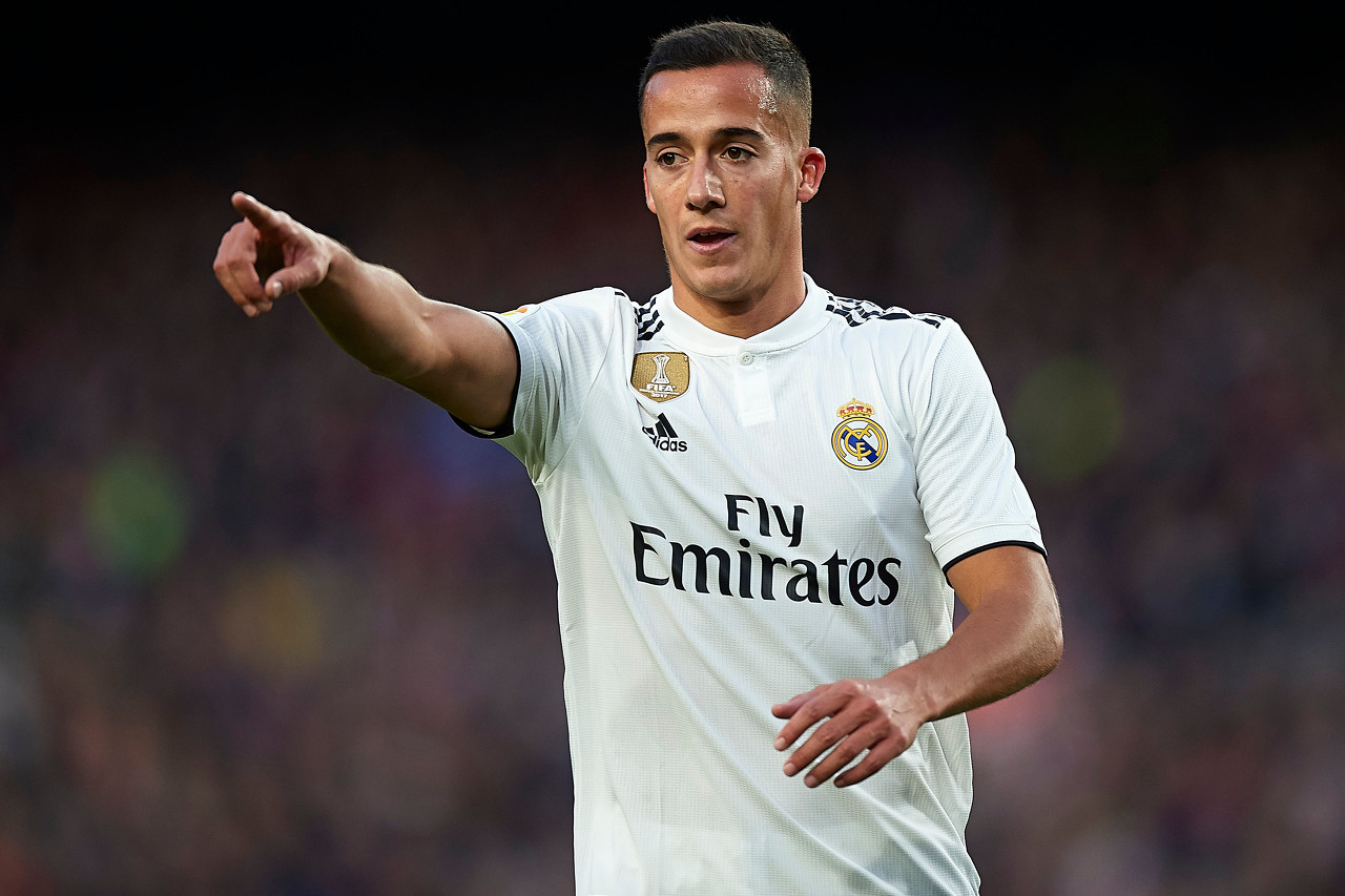 巴斯克斯:很高兴能够用进球帮助球队,胜利是最重要的