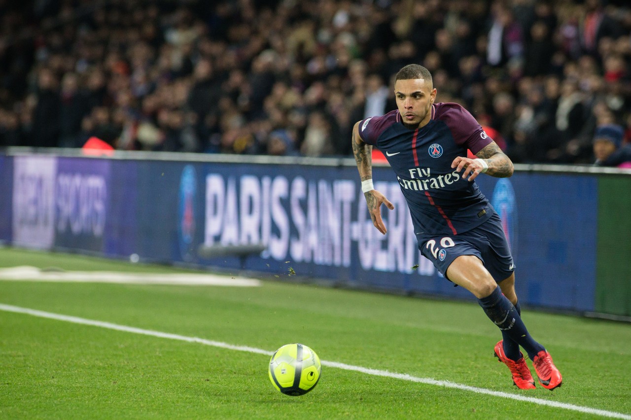 罗马诺:富勒姆将库尔扎瓦视为左后卫位置引援的优先目标