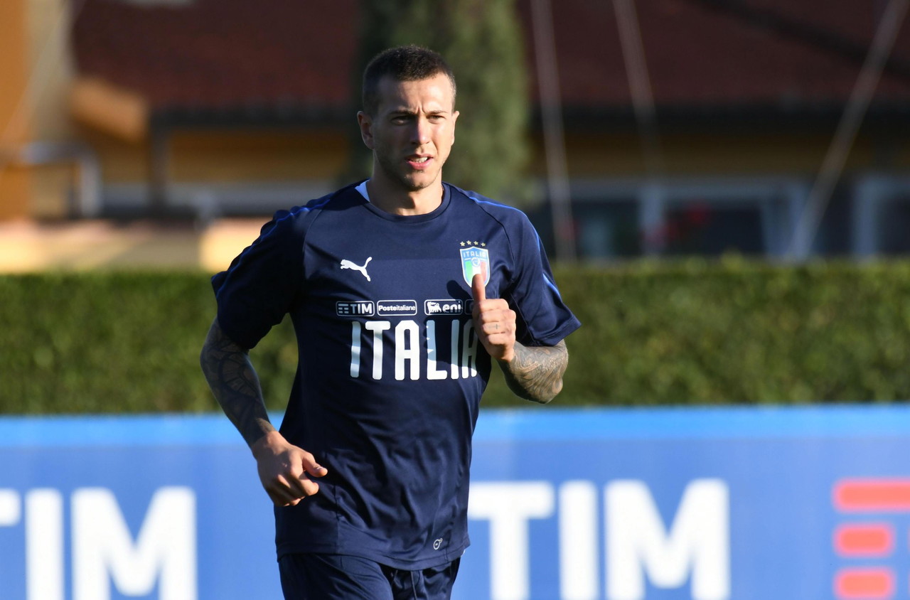 贝斯基:看到迪巴拉穿其他球衣很奇怪 他配得上在罗马得到的爱戴