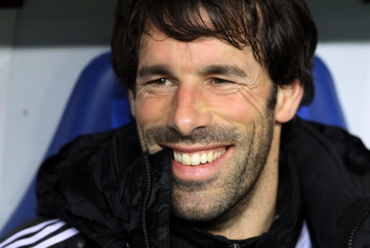 范尼:与摩纳哥的比赛会是对攻大战 对哈维-西蒙斯充满信心