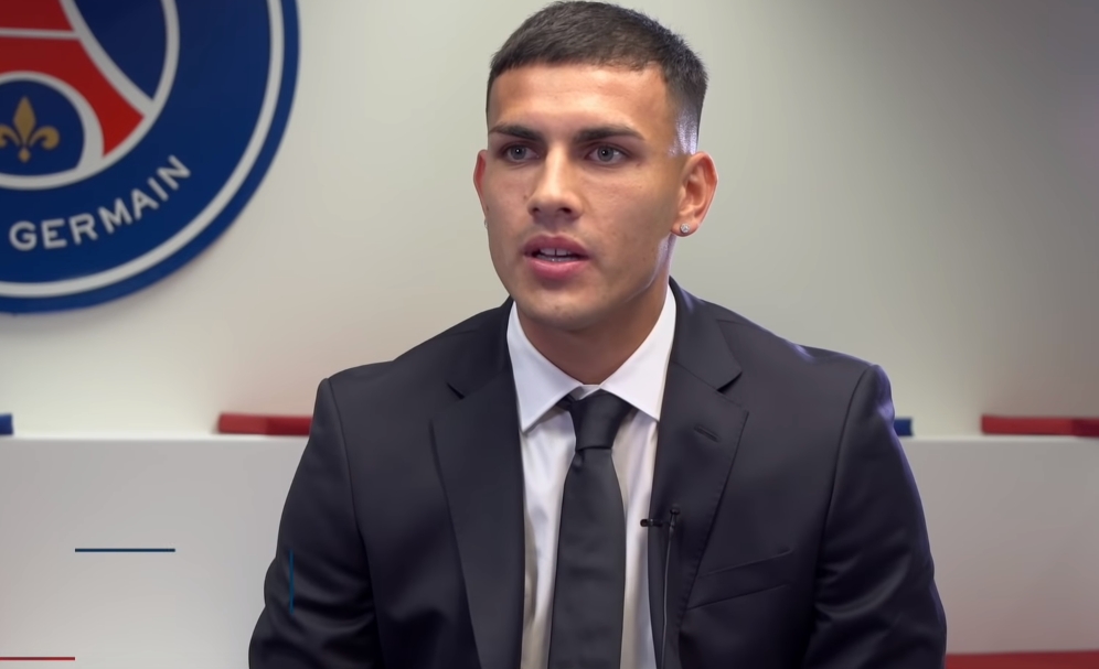 佩杜拉:尤文达成初步协议,帕雷德斯年薪800万,德佩年薪600万