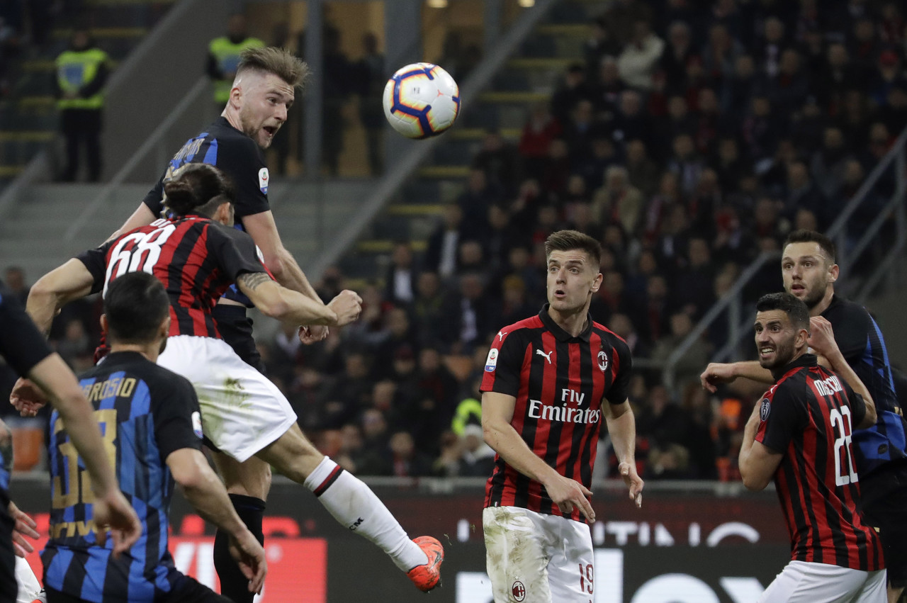 马洛塔:还会跟什克里尼亚继续谈续约,中卫仍要引援目标三选一