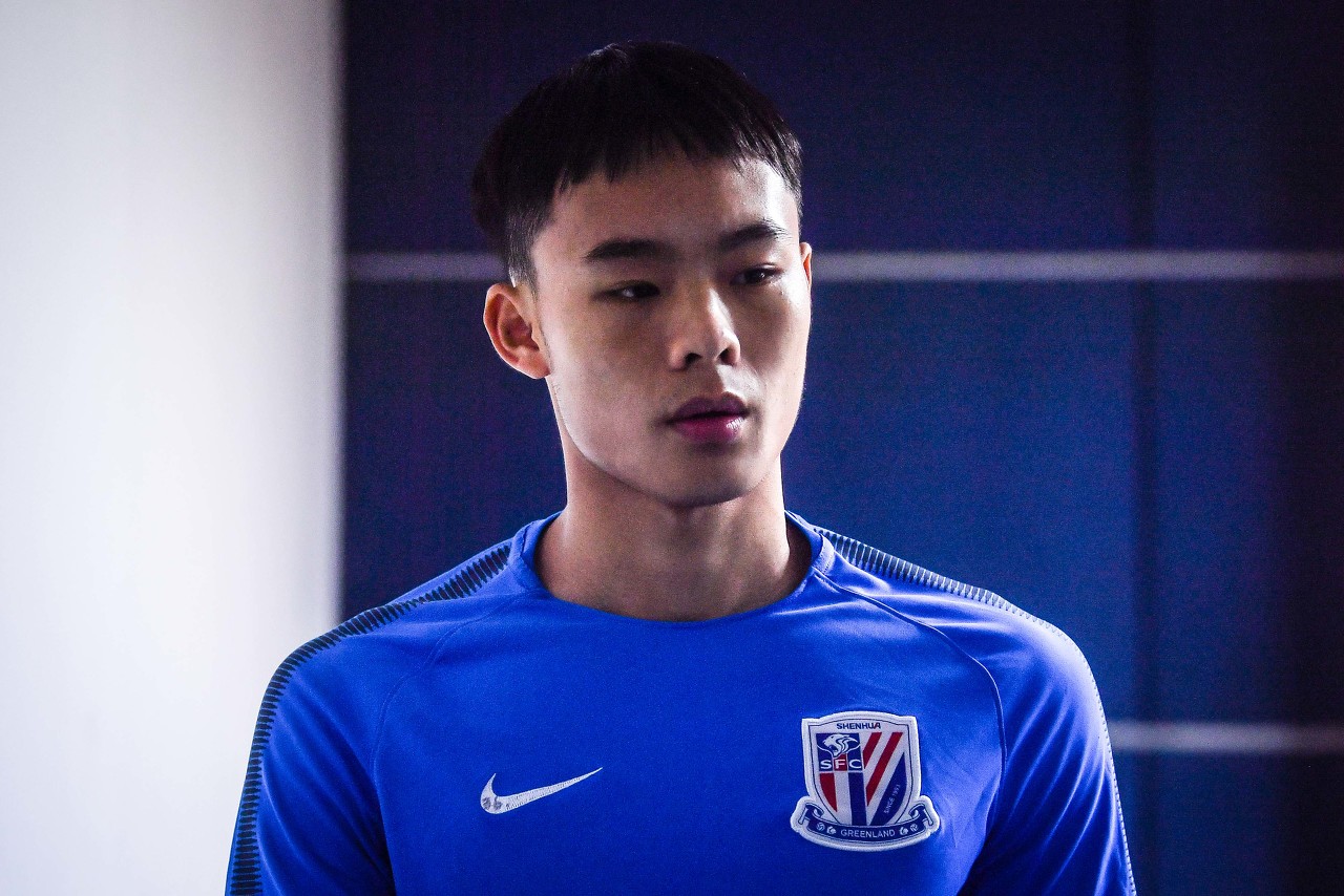 沪媒:朱辰杰、刘若钒等能赶上申花vs蓉城 中超后续比赛正常开打