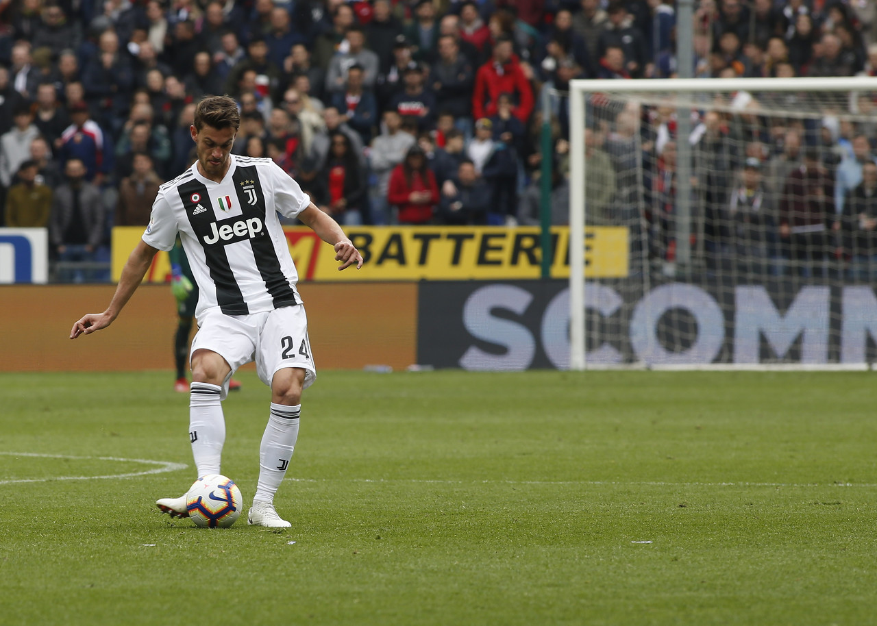 佩杜拉：恩波利已经求租鲁加尼，与尤文的谈判很快就会开始