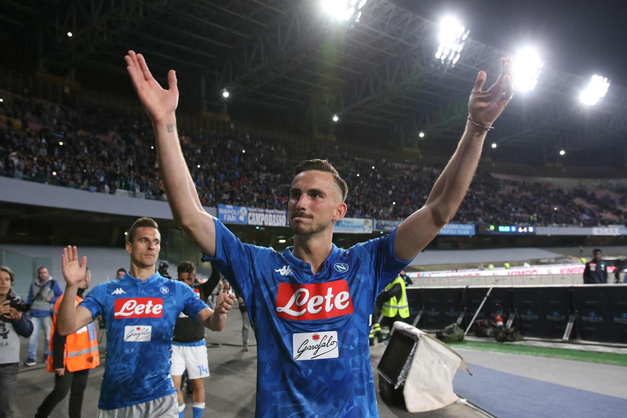 意媒:巴黎对法比安-鲁伊斯的报价接近那不勒斯2500万欧要价