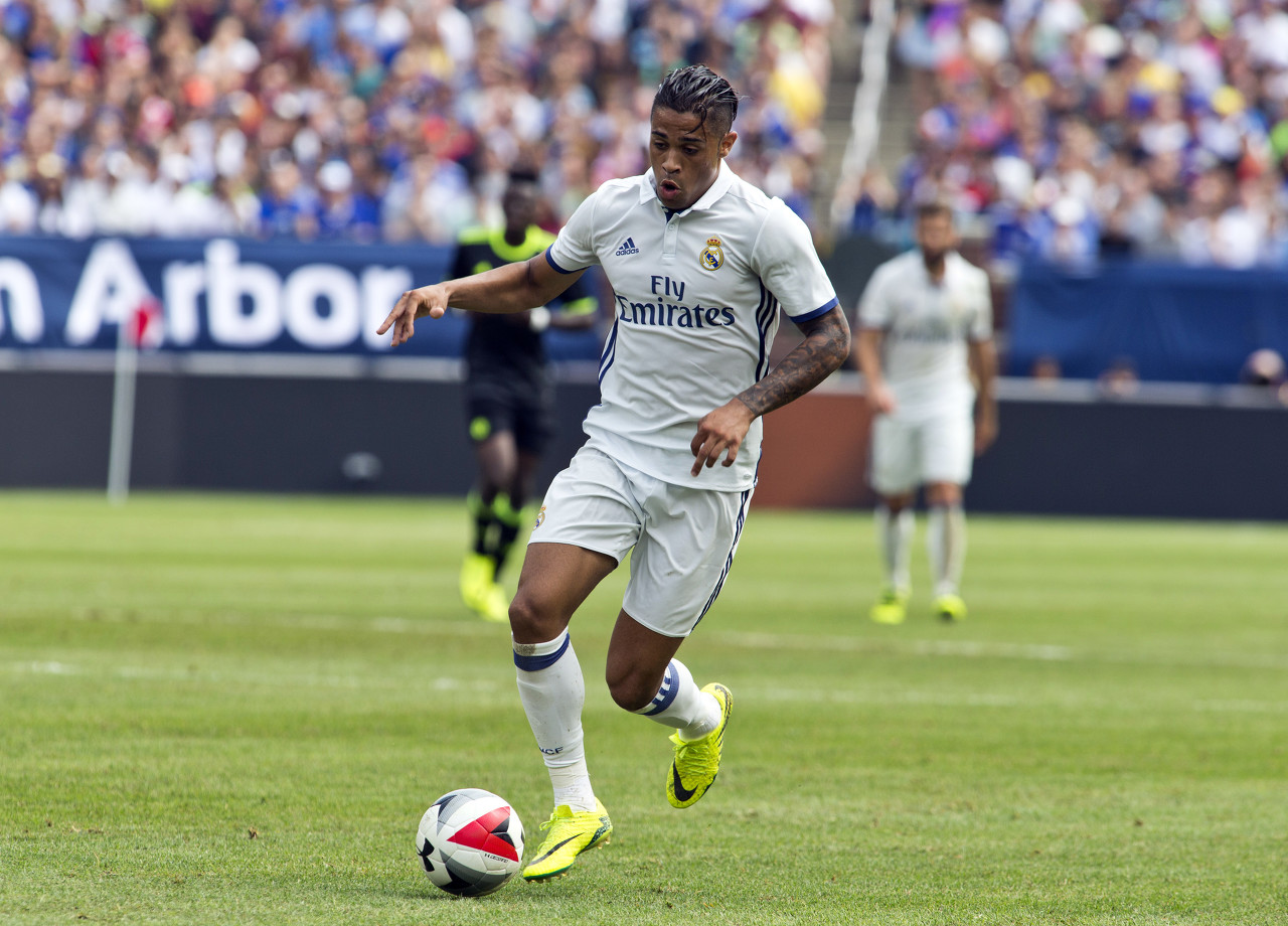 马卡:马里亚诺希望留队一年,直至在皇马合同到期