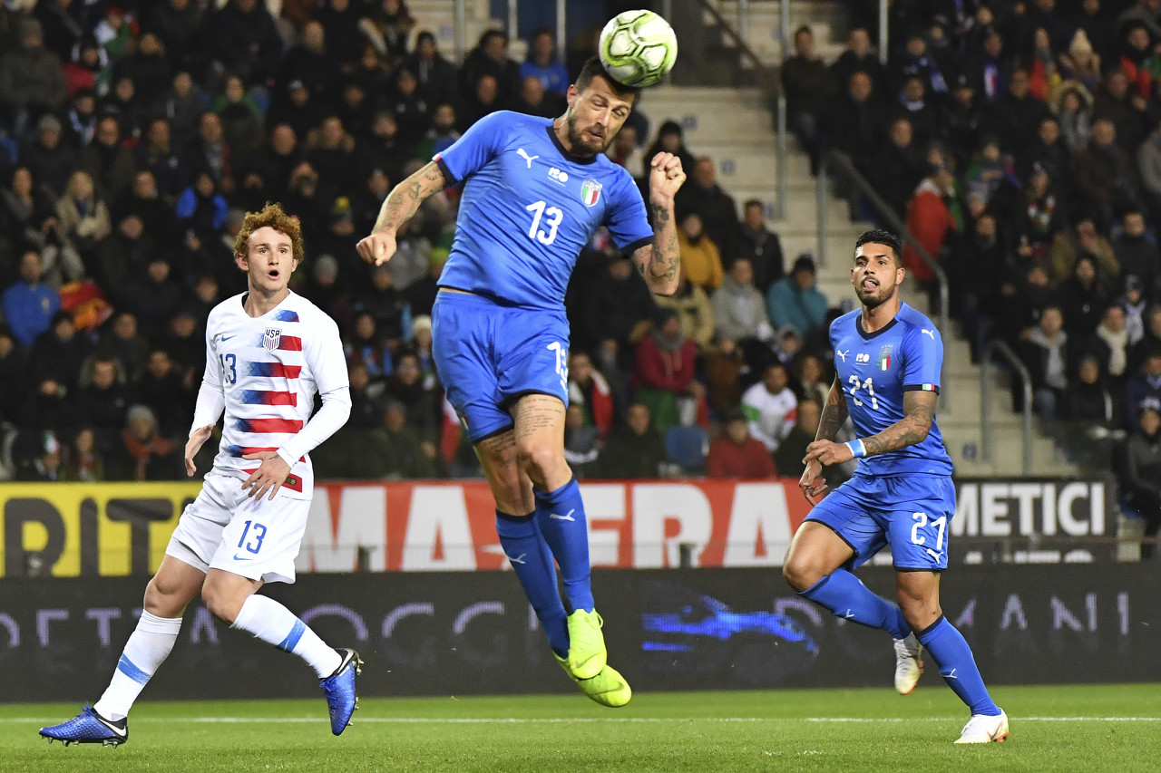 信使报:阿切尔比越来越接近加盟国米,拉齐奥愿接受先租后买