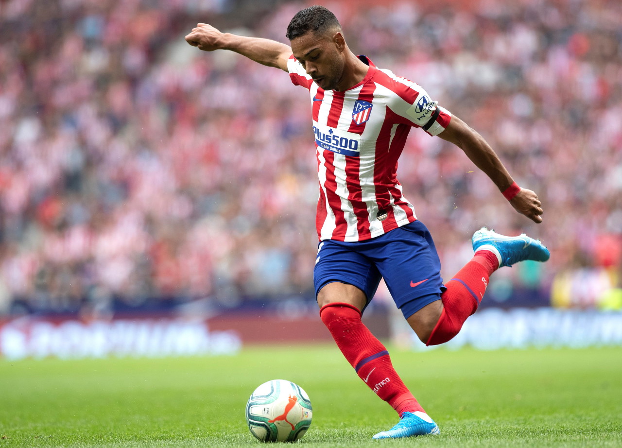 意媒:尤文想签雷南-洛迪补强左边路,球员可能也想换个环境