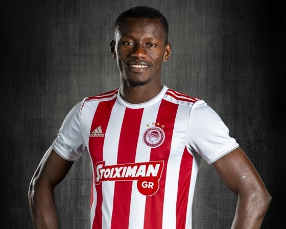 迪马济奥:罗马将以150万欧租借卡马拉,买断选项为1150万欧