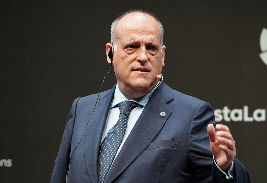 特巴斯:之前嘲讽我们和CVC合作,现在德甲自己也要这么干了