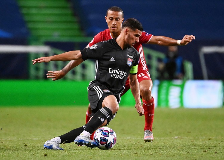 天空体育:诺丁汉森林渴望签下奥亚尔和詹姆斯-加纳