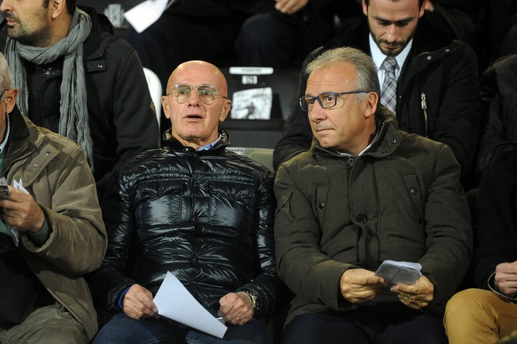 萨基:国米中场控制力不足,且并不是每个人都参与到了攻防两端