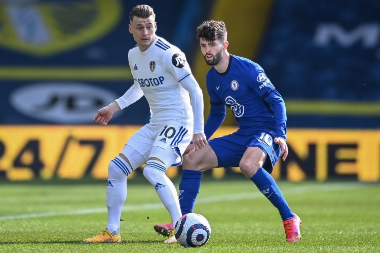 邮报:切尔西愿外租普利西奇,纽卡面临米兰、尤文和马竞的竞争