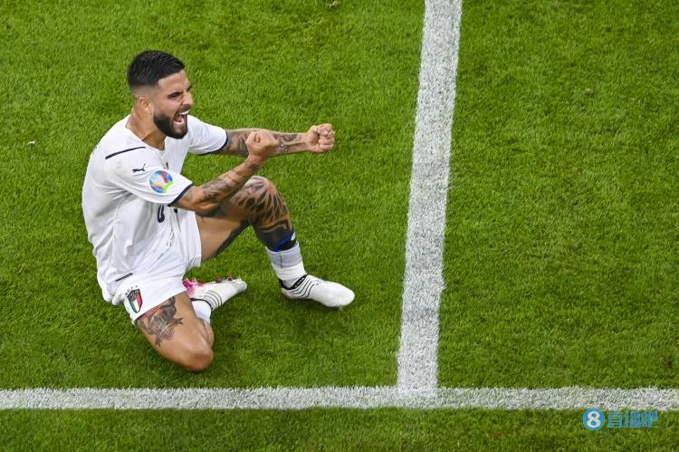 因西涅:梅西和C罗中我选梅西 与欧冠相比我更想赢世界杯